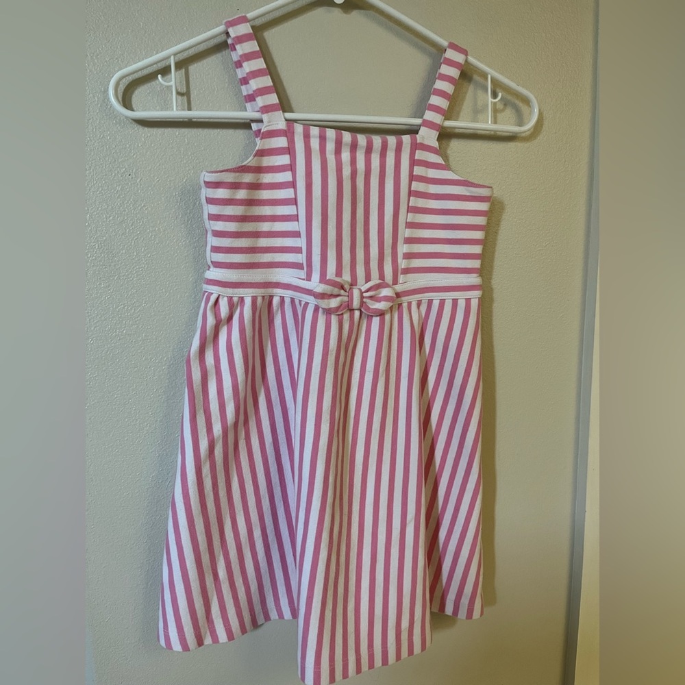 Janie and Jack kids/girls dress. Size Small TTS